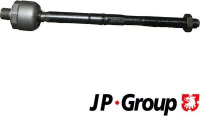 JP Group 1344500100 - Aksiālais šarnīrs, Stūres šķērsstiepnis autodraugiem.lv