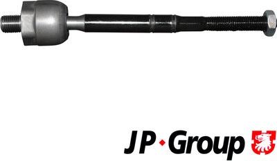 JP Group 1344500300 - Aksiālais šarnīrs, Stūres šķērsstiepnis autodraugiem.lv