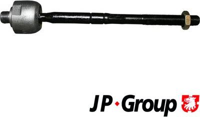 JP Group 1344501000 - Aksiālais šarnīrs, Stūres šķērsstiepnis autodraugiem.lv