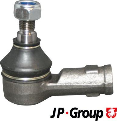 JP Group 1344601400 - Stūres šķērsstiepņa uzgalis autodraugiem.lv