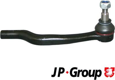 JP Group 1344601080 - Stūres šķērsstiepņa uzgalis autodraugiem.lv