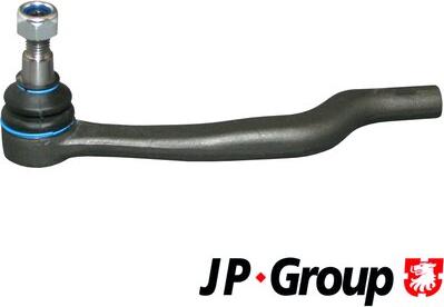 JP Group 1344601070 - Stūres šķērsstiepņa uzgalis autodraugiem.lv