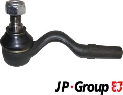 JP Group 1344601170 - Stūres šķērsstiepņa uzgalis autodraugiem.lv
