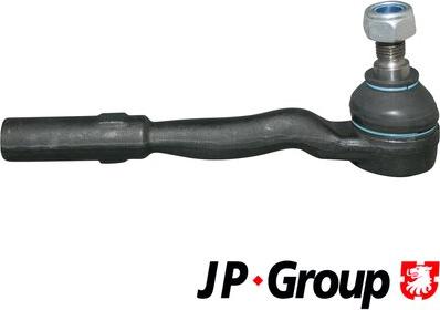 JP Group 1344601280 - Stūres šķērsstiepņa uzgalis autodraugiem.lv