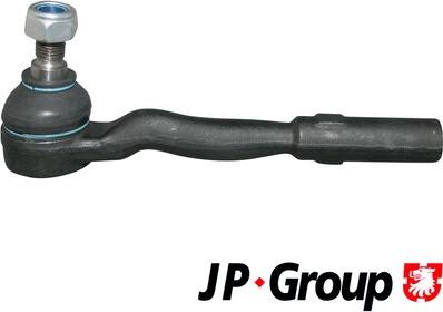 JP Group 1344601270 - Stūres šķērsstiepņa uzgalis autodraugiem.lv
