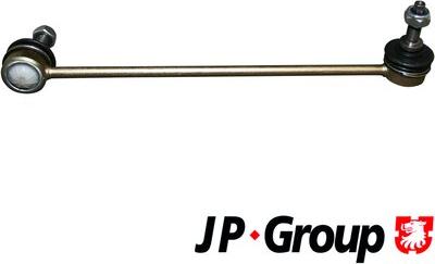 JP Group 1340400400 - Stiepnis / Atsaite, Stabilizators autodraugiem.lv