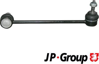 JP Group 1340400100 - Stiepnis / Atsaite, Stabilizators autodraugiem.lv