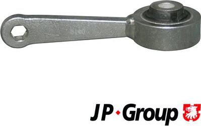 JP Group 1340400780 - Stiepnis / Atsaite, Stabilizators autodraugiem.lv