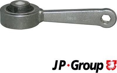 JP Group 1340400770 - Stiepnis / Atsaite, Stabilizators autodraugiem.lv