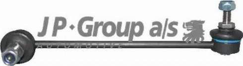 JP Group 1340401170 - Stiepnis / Atsaite, Stabilizators autodraugiem.lv