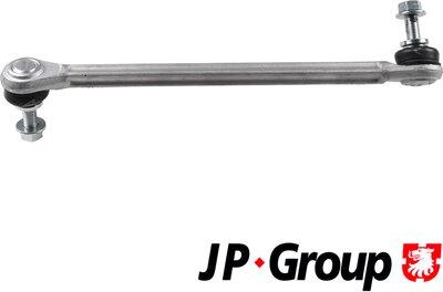 JP Group 1340408380 - Stiepnis / Atsaite, Stabilizators autodraugiem.lv