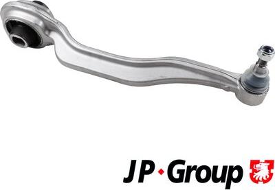 JP Group 1340101570 - Neatkarīgās balstiekārtas svira, Riteņa piekare autodraugiem.lv