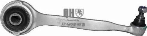 JP Group 1340101189 - Neatkarīgās balstiekārtas svira, Riteņa piekare autodraugiem.lv