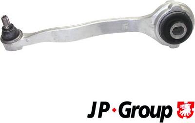 JP Group 1340101170 - Neatkarīgās balstiekārtas svira, Riteņa piekare autodraugiem.lv