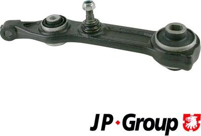 JP Group 1340101870 - Neatkarīgās balstiekārtas svira, Riteņa piekare autodraugiem.lv