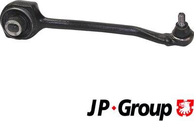 JP Group 1340101280 - Neatkarīgās balstiekārtas svira, Riteņa piekare autodraugiem.lv
