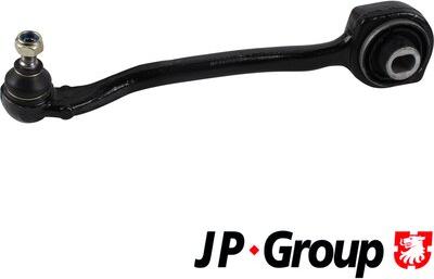 JP Group 1340101270 - Neatkarīgās balstiekārtas svira, Riteņa piekare autodraugiem.lv