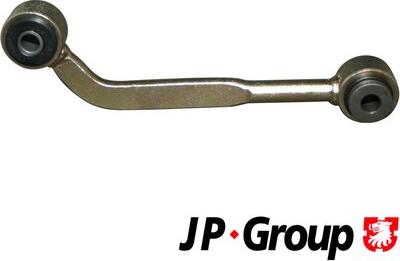 JP Group 1350500480 - Stiepnis / Atsaite, Stabilizators autodraugiem.lv