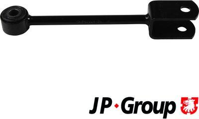 JP Group 1350501800 - Stiepnis / Atsaite, Stabilizators autodraugiem.lv