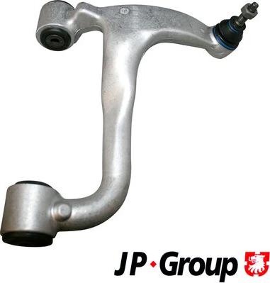 JP Group 1350200470 - Neatkarīgās balstiekārtas svira, Riteņa piekare autodraugiem.lv