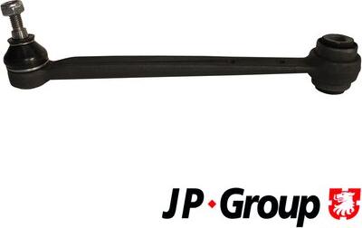 JP Group 1350200500 - Stiepnis / Atsaite, Stabilizators autodraugiem.lv