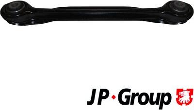 JP Group 1350200800 - Neatkarīgās balstiekārtas svira, Riteņa piekare autodraugiem.lv