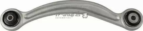 JP Group 1350201670 - Neatkarīgās balstiekārtas svira, Riteņa piekare autodraugiem.lv