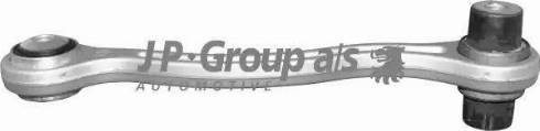 JP Group 1350201880 - Neatkarīgās balstiekārtas svira, Riteņa piekare autodraugiem.lv