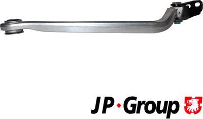 JP Group 1350202080 - Neatkarīgās balstiekārtas svira, Riteņa piekare autodraugiem.lv