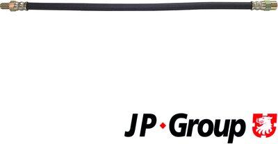 JP Group 1361600100 - Bremžu šļūtene autodraugiem.lv