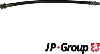 JP Group 1361600200 - Bremžu šļūtene autodraugiem.lv