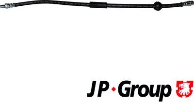JP Group 1361601400 - Bremžu šļūtene autodraugiem.lv