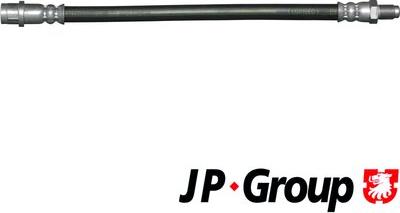JP Group 1361700400 - Bremžu šļūtene autodraugiem.lv