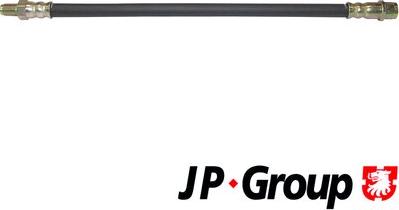 JP Group 1361700500 - Bremžu šļūtene autodraugiem.lv
