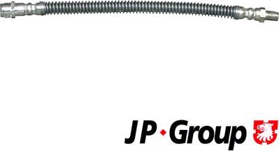 JP Group 1361700600 - Bremžu šļūtene autodraugiem.lv