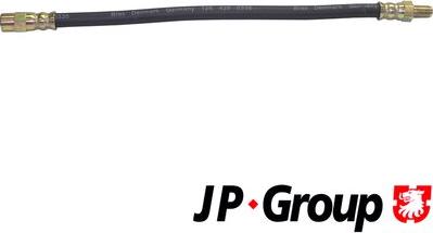 JP Group 1361700300 - Bremžu šļūtene autodraugiem.lv