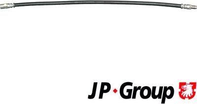 JP Group 1361700700 - Bremžu šļūtene autodraugiem.lv