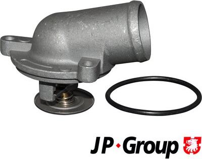JP Group 1314600310 - Termostats, Dzesēšanas šķidrums autodraugiem.lv