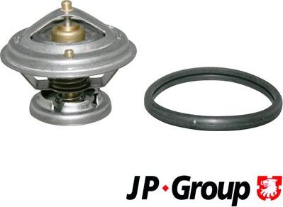 JP Group 1314600210 - Termostats, Dzesēšanas šķidrums autodraugiem.lv