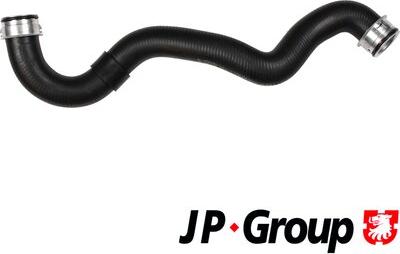 JP Group 1314303500 - Radiatora cauruļvads autodraugiem.lv