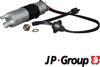 JP Group 1315200300 - Degvielas sūknis autodraugiem.lv
