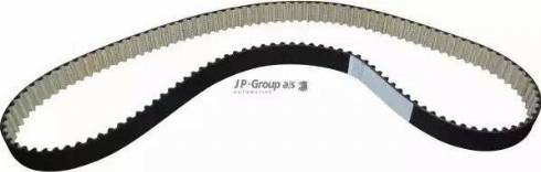 JP Group 1418104100 - Ķīļrievu siksna autodraugiem.lv
