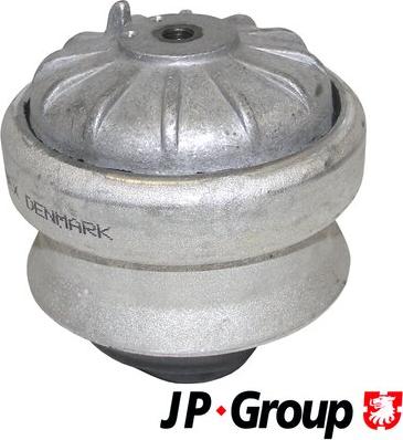 JP Group 1317900600 - Piekare, Dzinējs autodraugiem.lv