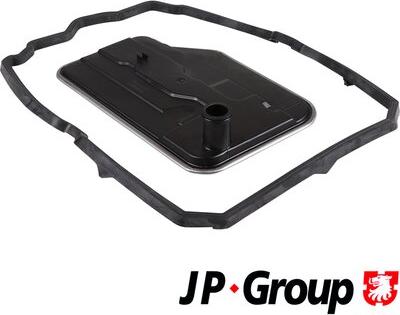 JP Group 1331900500 - Hidrofiltrs, Automātiskā pārnesumkārba autodraugiem.lv