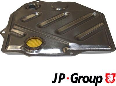 JP Group 1331900100 - Hidrofiltrs, Automātiskā pārnesumkārba autodraugiem.lv