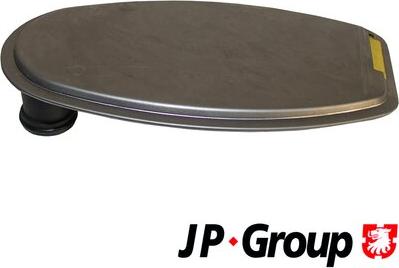JP Group 1331900300 - Hidrofiltrs, Automātiskā pārnesumkārba autodraugiem.lv