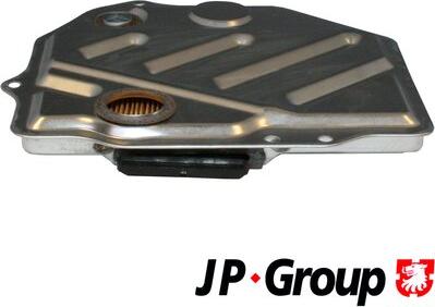 JP Group 1331900200 - Hidrofiltrs, Automātiskā pārnesumkārba autodraugiem.lv