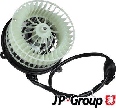 JP Group 1326100400 - Salona ventilators autodraugiem.lv