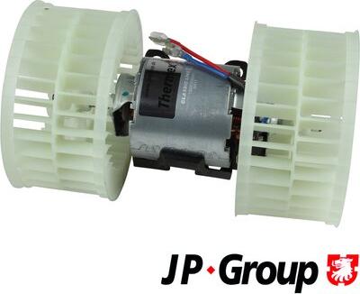 JP Group 1326100500 - Salona ventilators autodraugiem.lv