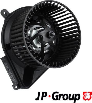 JP Group 1326100300 - Salona ventilators autodraugiem.lv